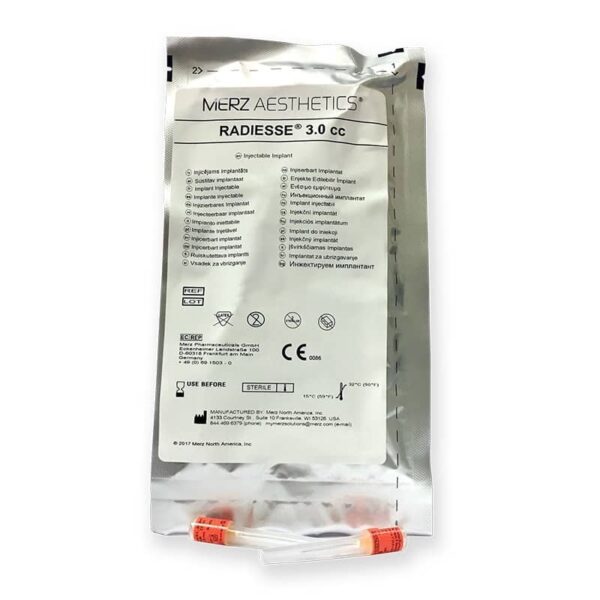 RADIESSE® 3ml - Image 3