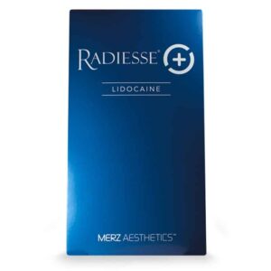 RADIESSE® (+) 1.5ml with Lidocaine