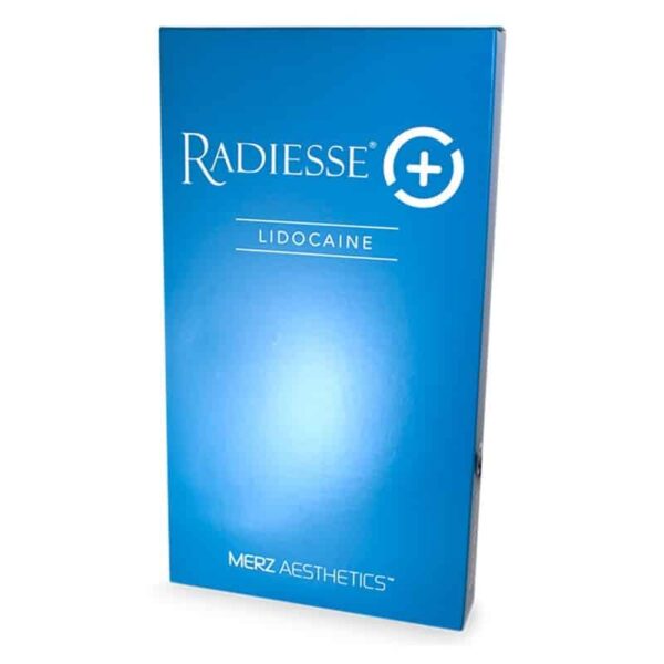RADIESSE® (+) 1.5ml with Lidocaine - Image 2