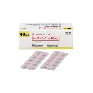 Buy Relumina (relugolix) Online