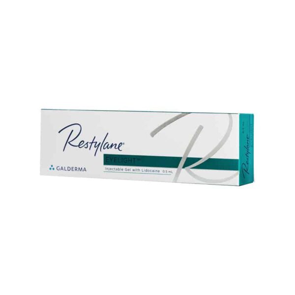 RESTYLANE® EYELIGHT™ - Image 5