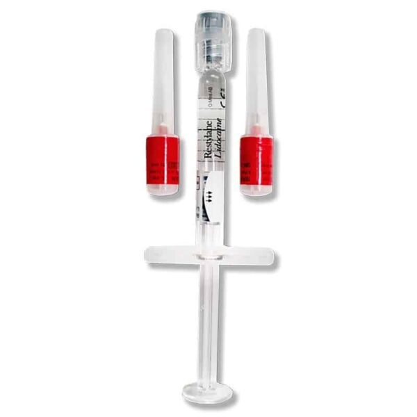 RESTYLANE® 1ml with Lidocaine - Image 2