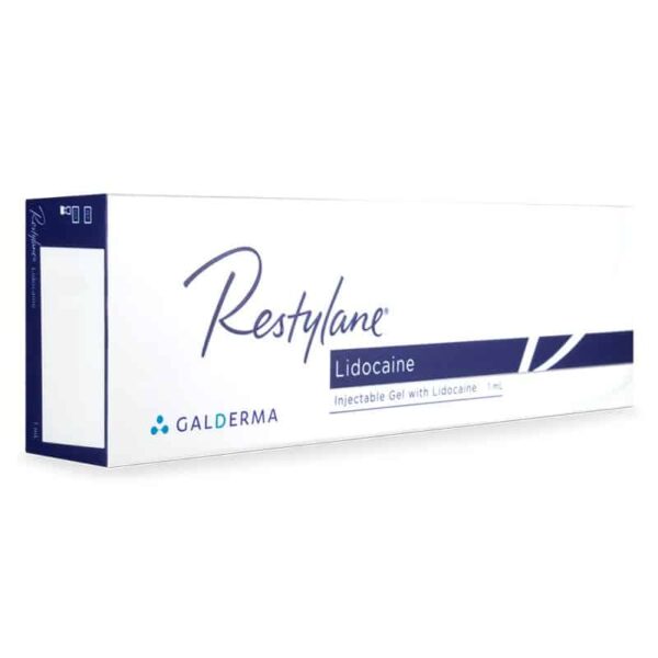 RESTYLANE® 1ml with Lidocaine - Image 4