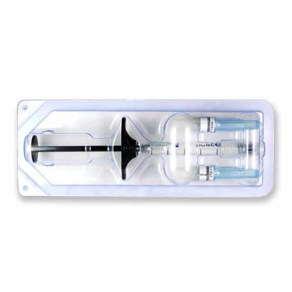 RESTYLANE® DEFYNE with Lidocaine - Image 4