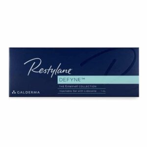 RESTYLANE® DEFYNE with Lidocaine