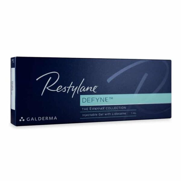 RESTYLANE® DEFYNE with Lidocaine - Image 2