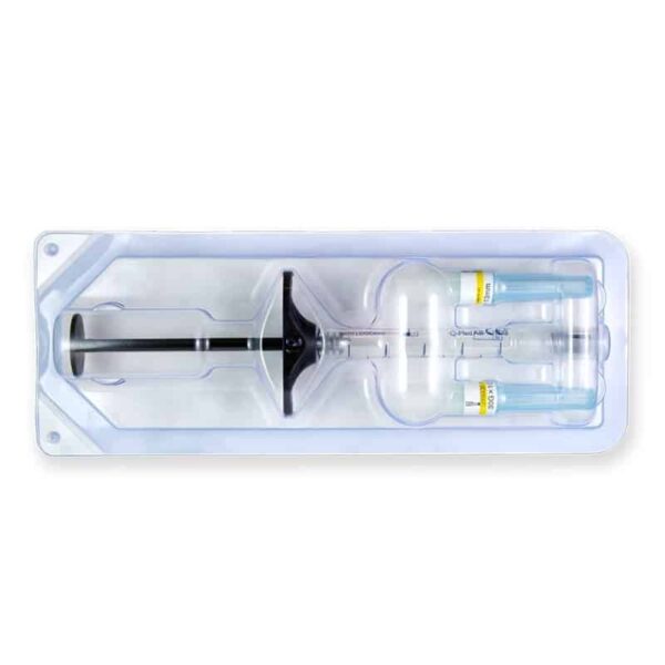 RESTYLANE® KYSSE with Lidocaine - Image 5