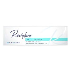 RESTYLANE® LYFT with Lidocaine