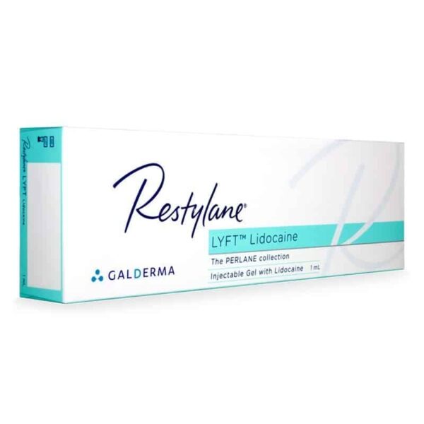 RESTYLANE® LYFT with Lidocaine - Image 2