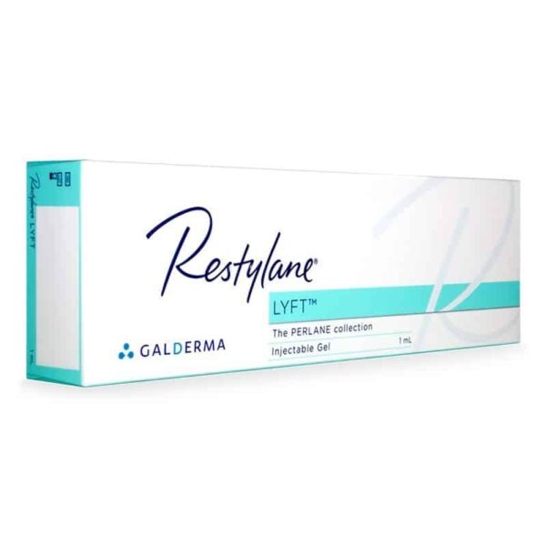 RESTYLANE® LYFT - Image 2