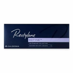 RESTYLANE® REFYNE with Lidocaine