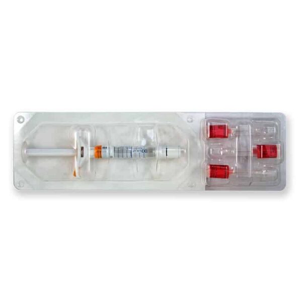 RESTYLANE® SKINBOOSTERS™ VITAL with Lidocaine - Image 4