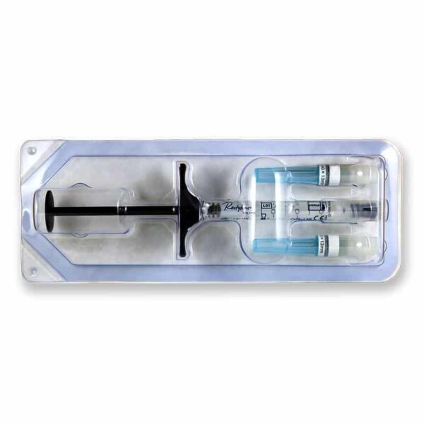 RESTYLANE® VOLYME with Lidocaine - Image 4