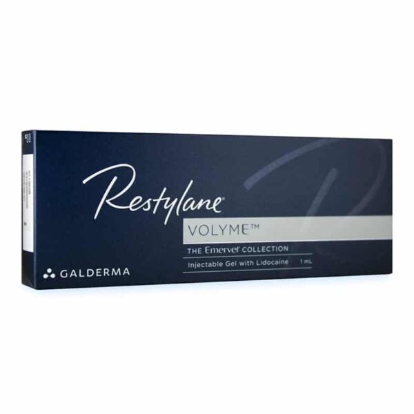 RESTYLANE® VOLYME with Lidocaine - Image 2