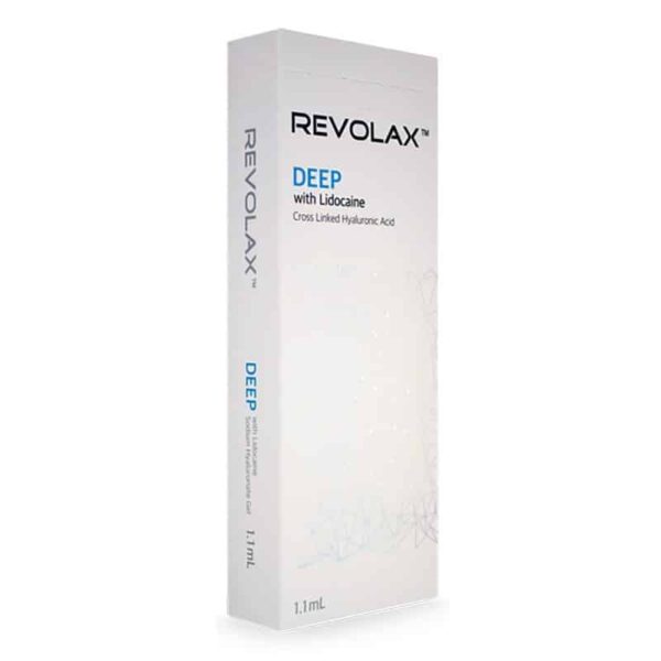 REVOLAX™ DEEP with Lidocaine - Image 5
