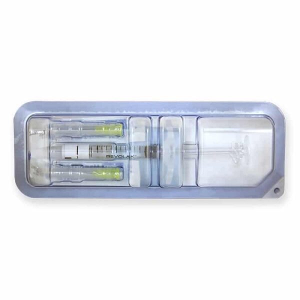 REVOLAX™ FINE with Lidocaine - Image 4