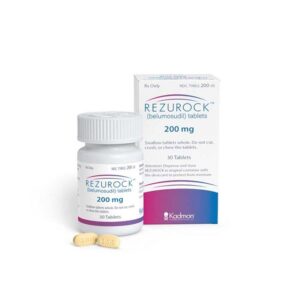 Buy Rezurock (belumosudil) Online