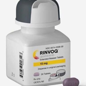 Buy Rinvoq (upadacitinib) Online