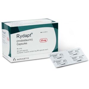 Buy Rydapt (midostaurin) Online