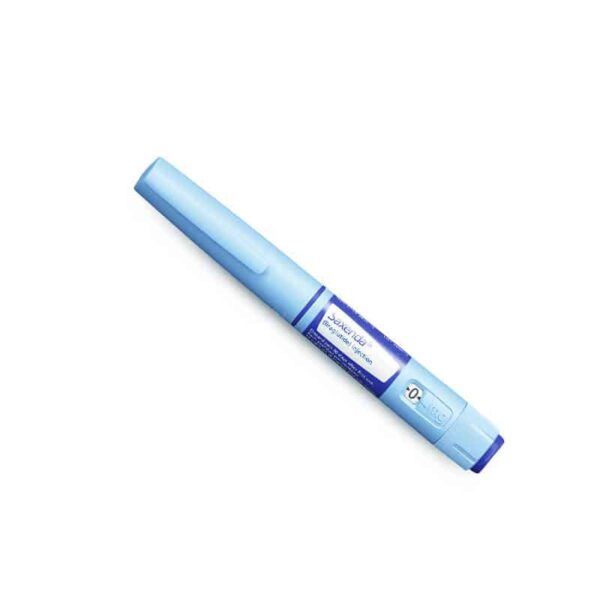 SAXENDA® 6mg/ml – 3mg Pen - Image 3