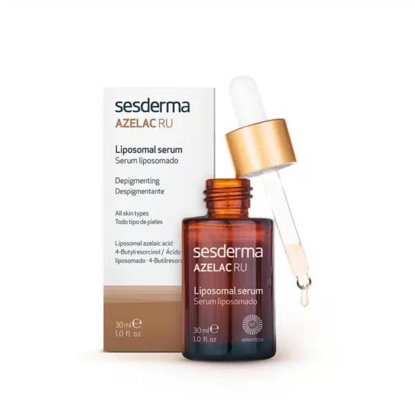 MEDIDERMA® AZELAC® RU LIPOSOMAL SERUM