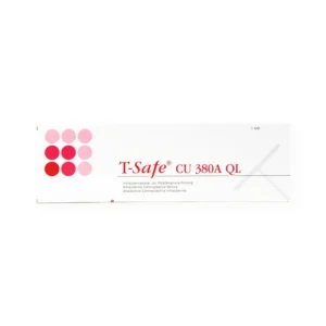 SMB® TCu 380A with Safeload
