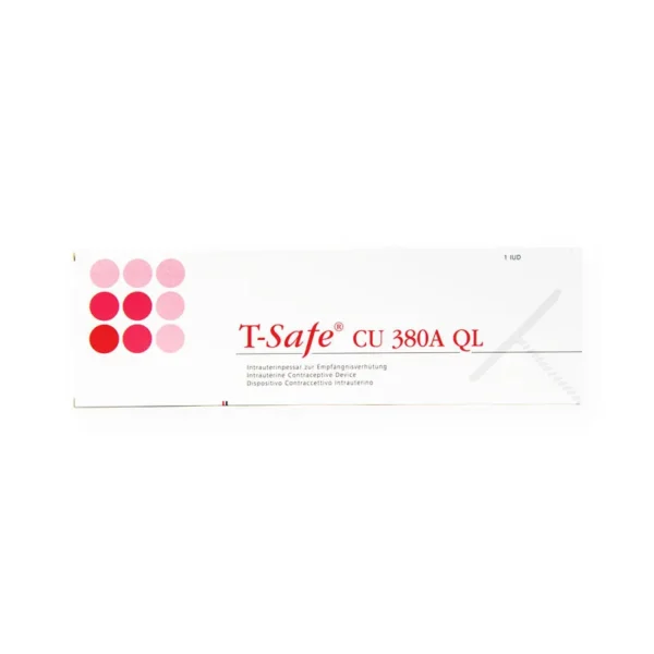 SMB® TCu 380A with Safeload
