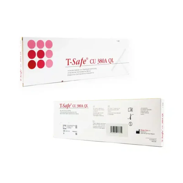 SMB® TCu 380A with Safeload - Image 3