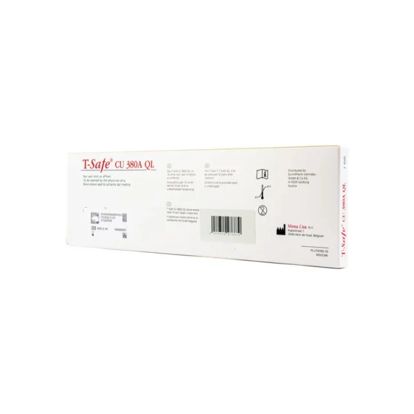SMB® TCu 380A with Safeload - Image 5