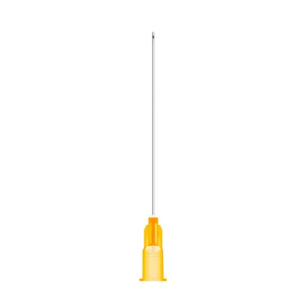 SOFTFIL® PRECISION Micro-Cannula 25G/60mm