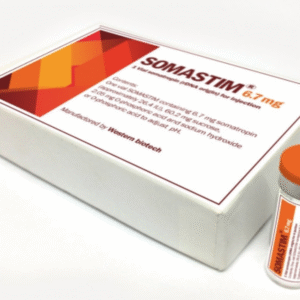 SOMASTIM