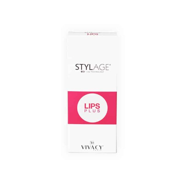 STYLAGE® LIPS PLUS BI-SOFT® - Image 3
