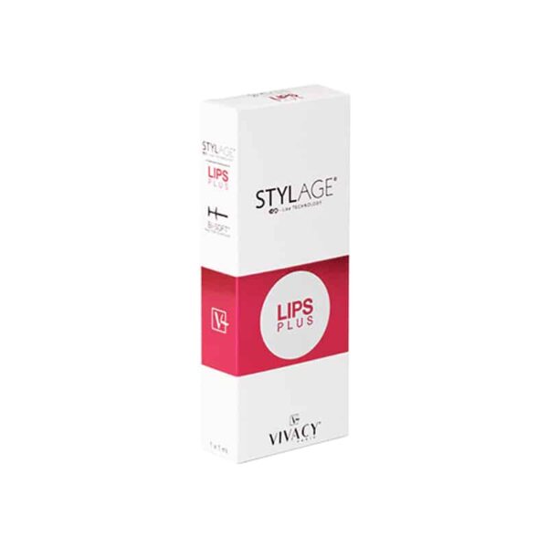STYLAGE® LIPS PLUS BI-SOFT® - Image 4