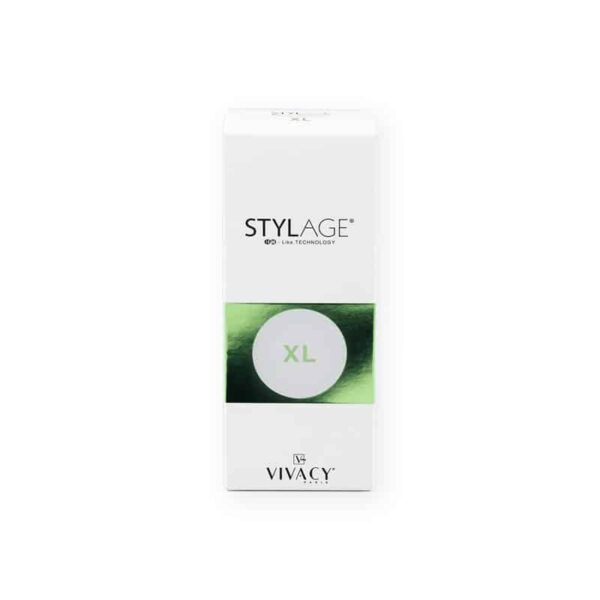 STYLAGE® XL BI-SOFT®