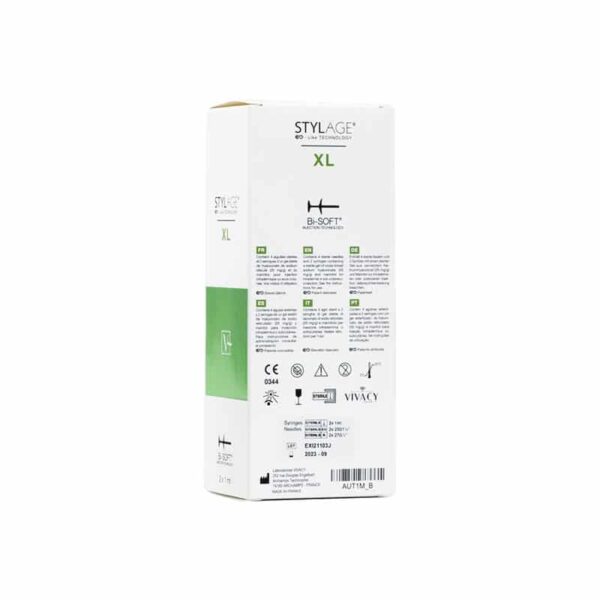 STYLAGE® XL BI-SOFT® - Image 3