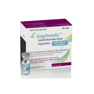 Buy Saphnelo (anifrolumab) Online