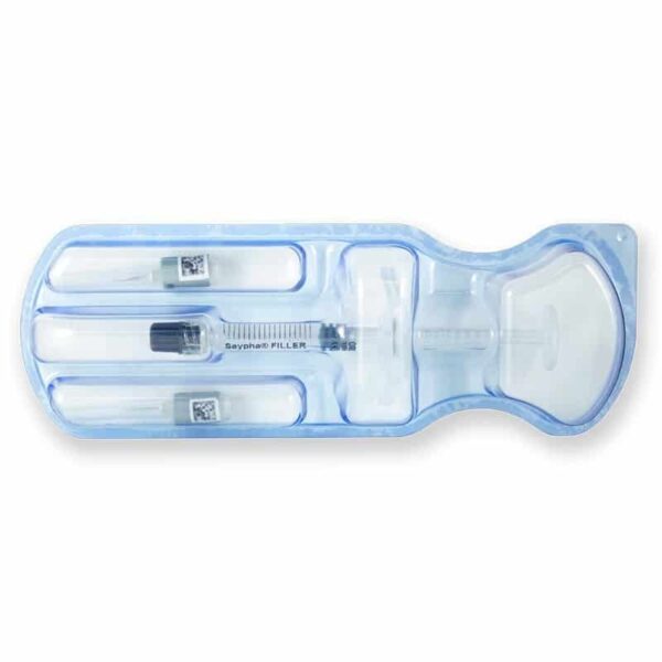 SAYPHA® FILLER - Image 5