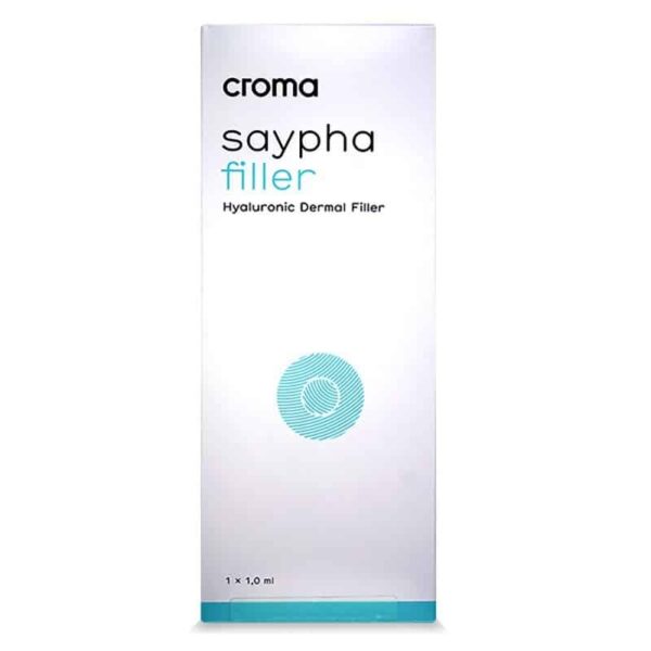 SAYPHA® FILLER - Image 3