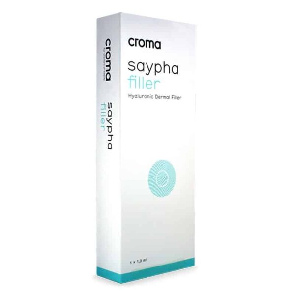 SAYPHA® FILLER - Image 2