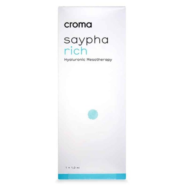 SAYPHA® RICH - Image 3