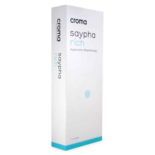 SAYPHA® RICH - Image 2