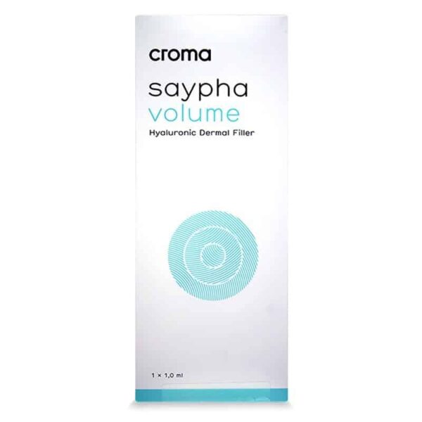 SAYPHA® VOLUME