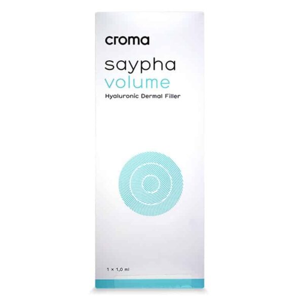 SAYPHA® VOLUME - Image 3