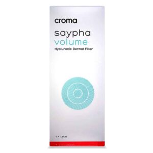 SAYPHA® VOLUME with Lidocaine