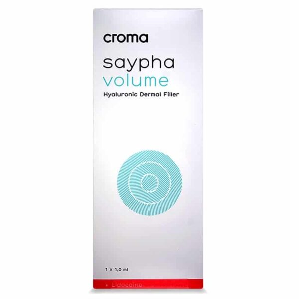 SAYPHA® VOLUME with Lidocaine - Image 3