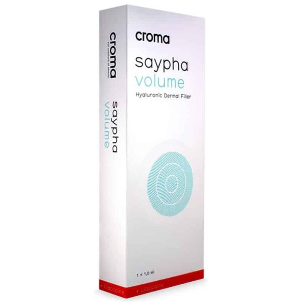 SAYPHA® VOLUME with Lidocaine - Image 2