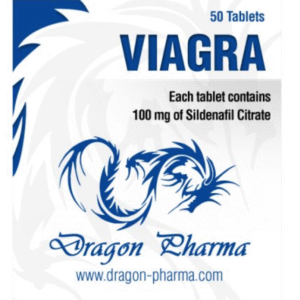 VIAGRA DRAGON PHARMA