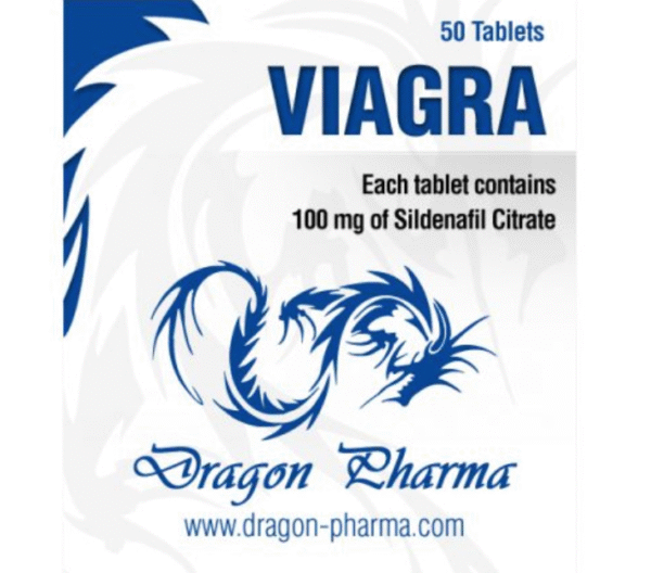 VIAGRA DRAGON PHARMA