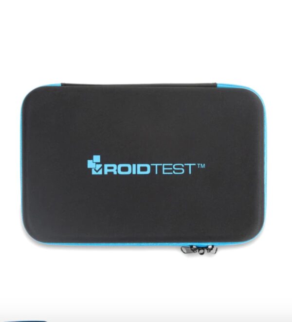 ROIDTEST™ Complete Steroid Testing System - Image 4