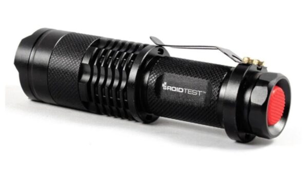 ROIDTEST™ Complete Steroid Testing System - Image 3